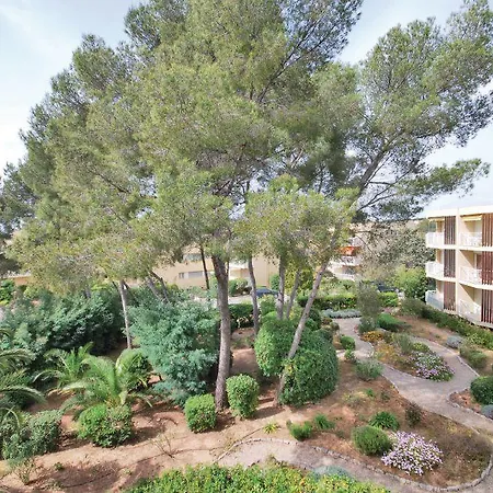 Apartamento Raphael Qr-1458 *