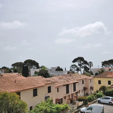 Raphael Qr-1458 Apartamento