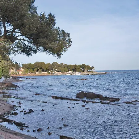 Apartamento Raphael Qr-1458 Saint-Raphaël