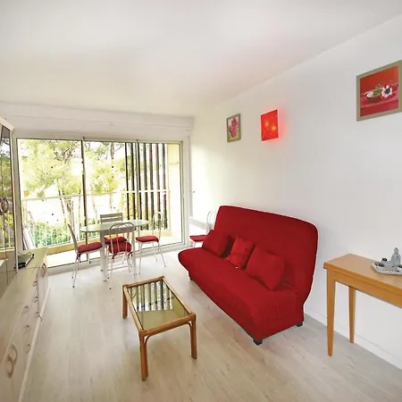 Apartamento Raphael Qr-1458 *