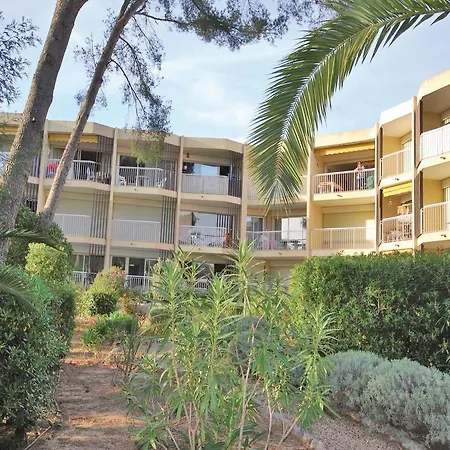 Raphael Qr-1458 Apartment Saint-Raphael (Var)
