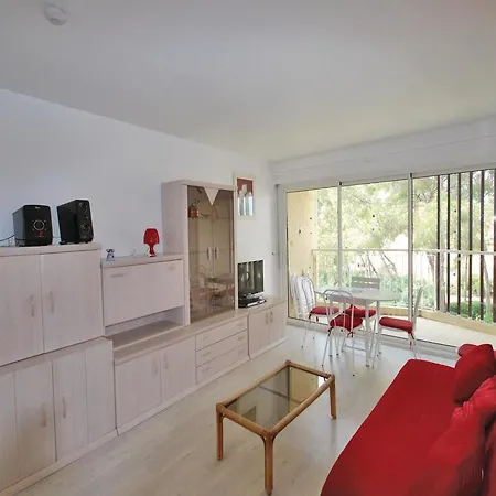 Apartamento Raphael Qr-1458 Saint-Raphaël